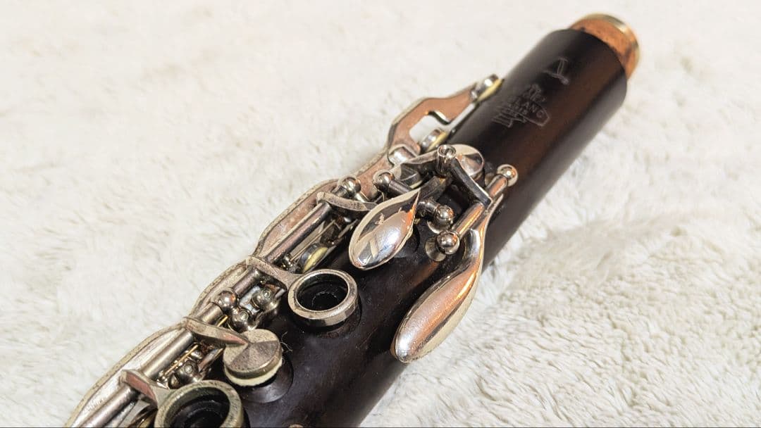 【値下げ終了】LEBLANC クラリネット LL