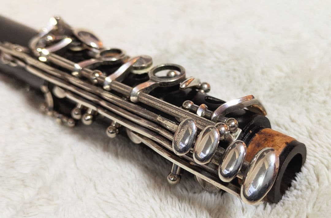 【値下げ終了】LEBLANC クラリネット LL