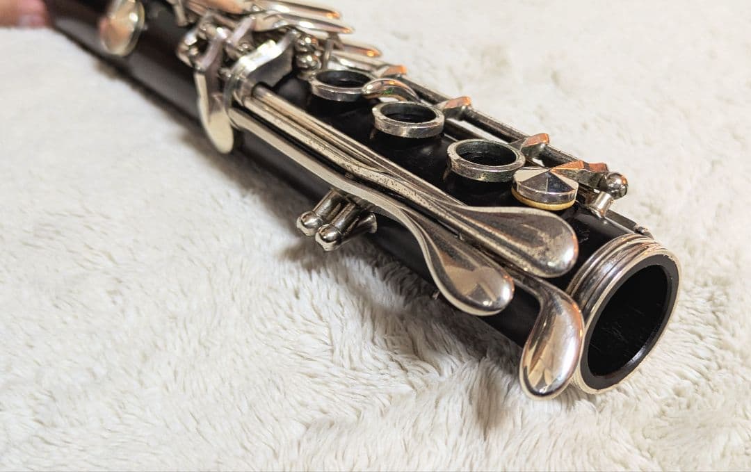 【値下げ終了】LEBLANC クラリネット LL