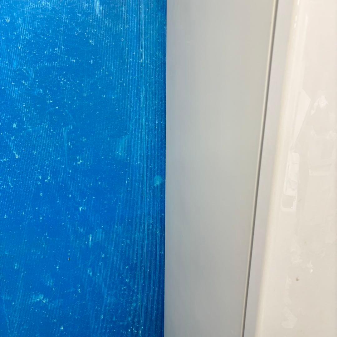 439 冷蔵庫　大型　400L強　自動製氷機付　観音開き　6ドア　格安　美品