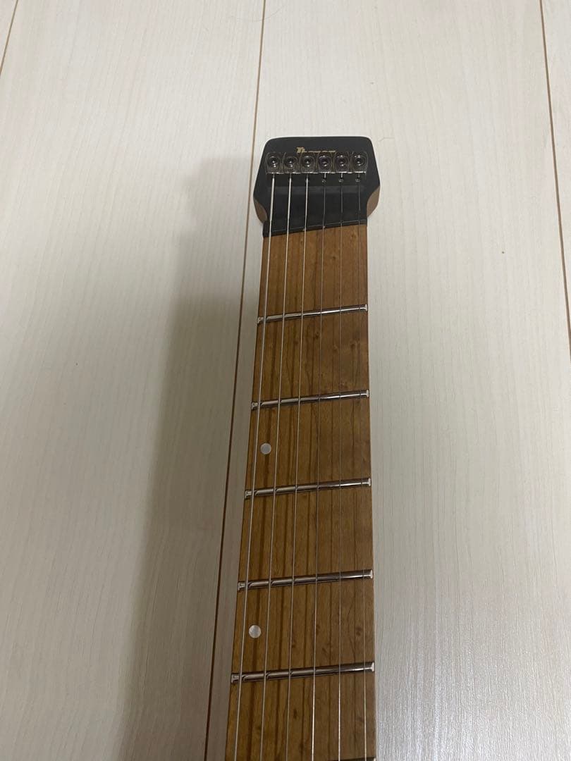 ギター Ibanez QX52 BKF