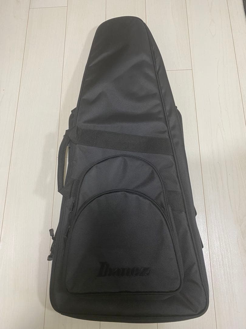 ギター Ibanez QX52 BKF