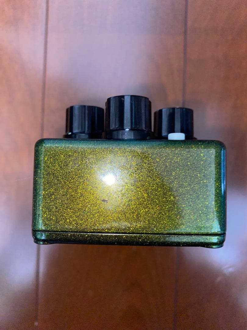 ジャンク品 MXR Carbon Copy アナログディレイ