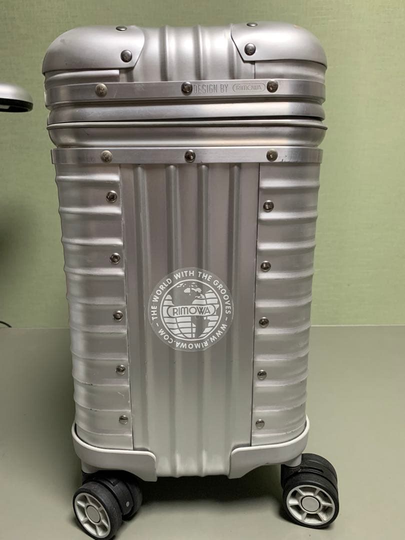 リモア　パイロット