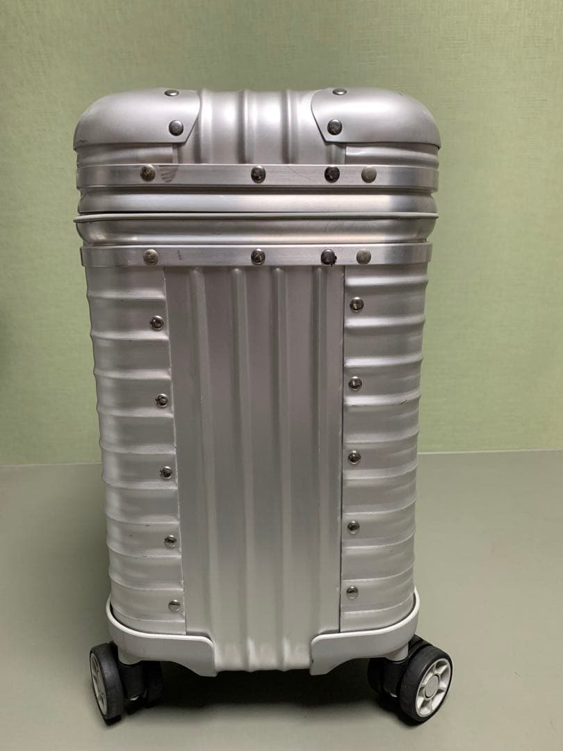 リモア　パイロット