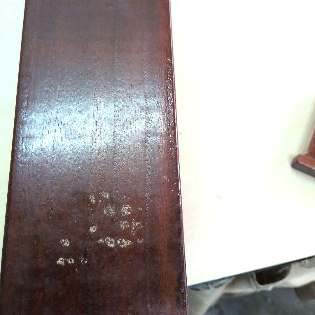 四国八十八箇所集印軸用森寛紹直筆箱書入り二重箱