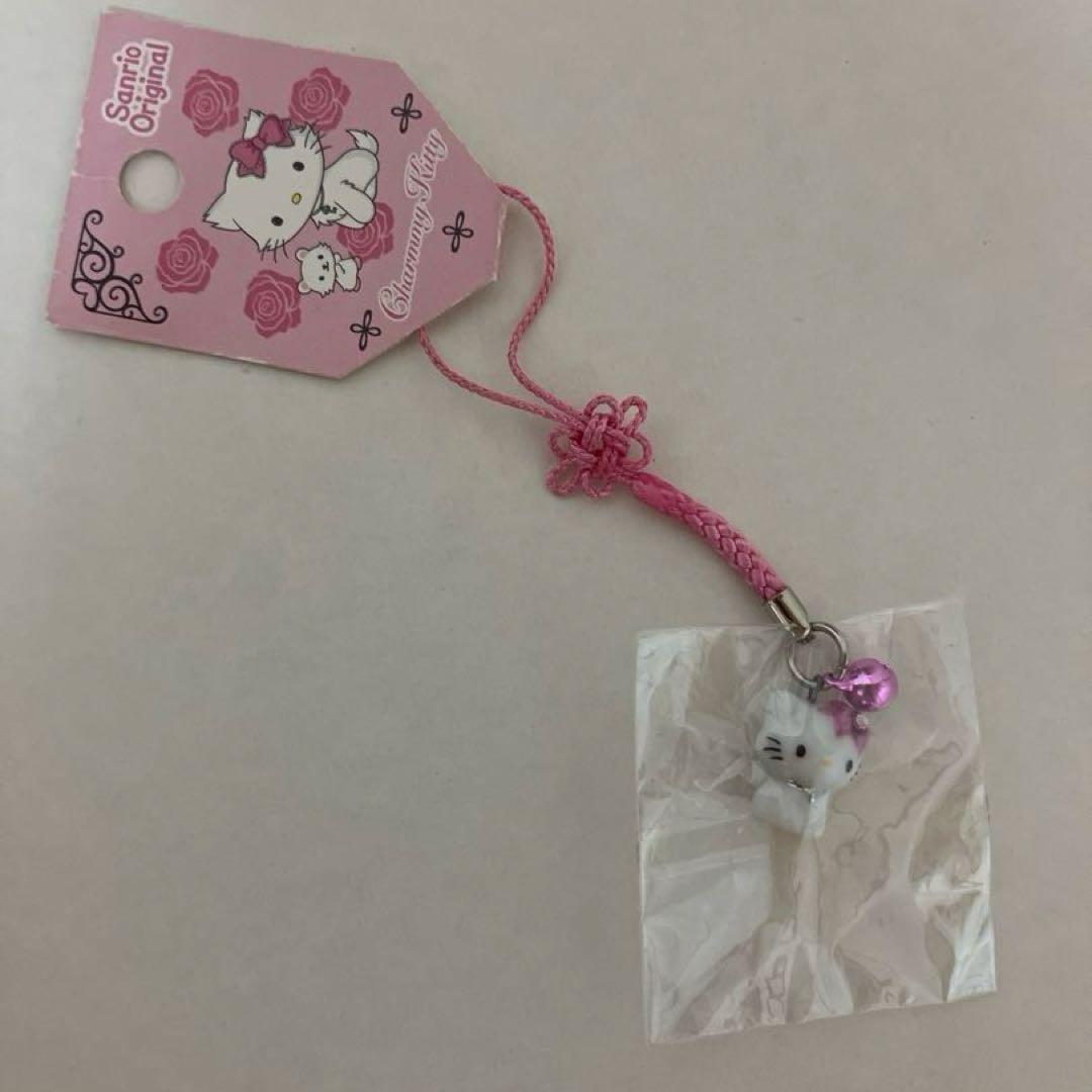ご当地キティ　キティ根付け　キティストラップ　　　サンリオ　ハローキティ