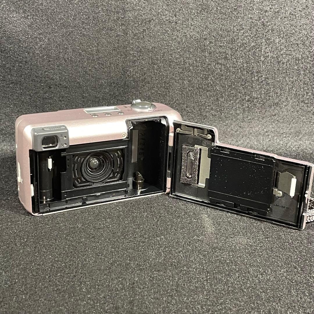 PENTAX ESPIO 120SW フィルムカメラ セット