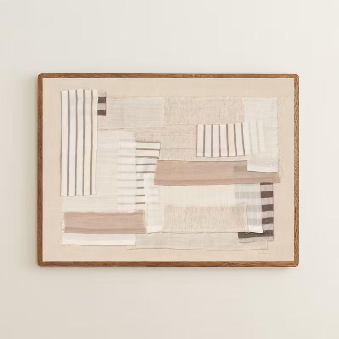 Re:CENO リセノ アートフレーム オークラウンドフレーム アートポスター