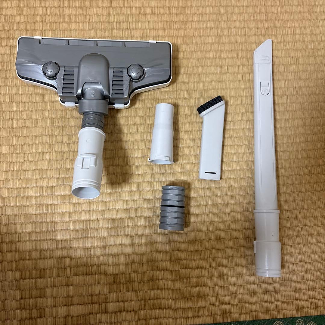 Panasonic MC-PJ21G 掃除機本体