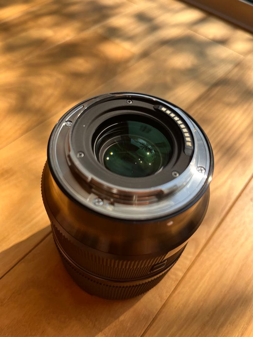 美品　SIGMA 50mm F1.4 DG DN Art ライカLマウント用