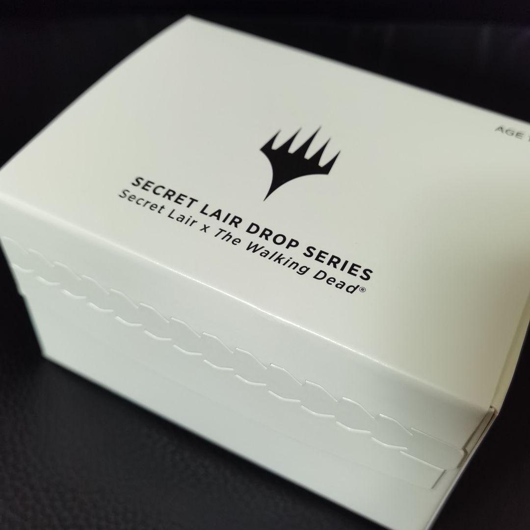 mtg マジックザギャザリング　Secret Lair