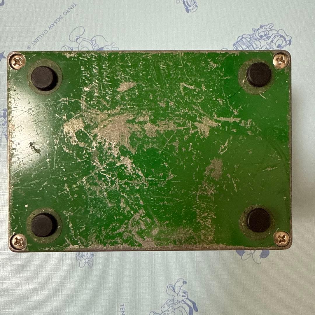 hatena? Active Spice ベース用エフェクター