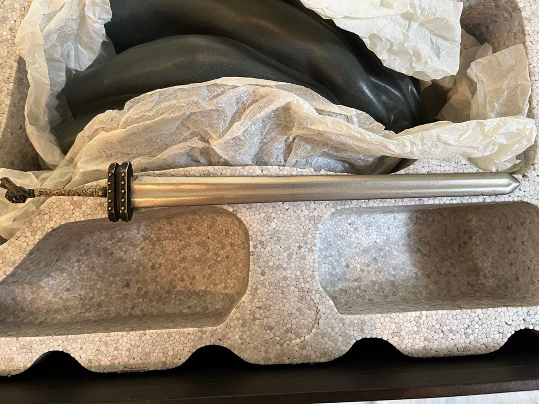 art of war　ベルセルク　ガッツ　ドルドレイ攻略 BERSERK