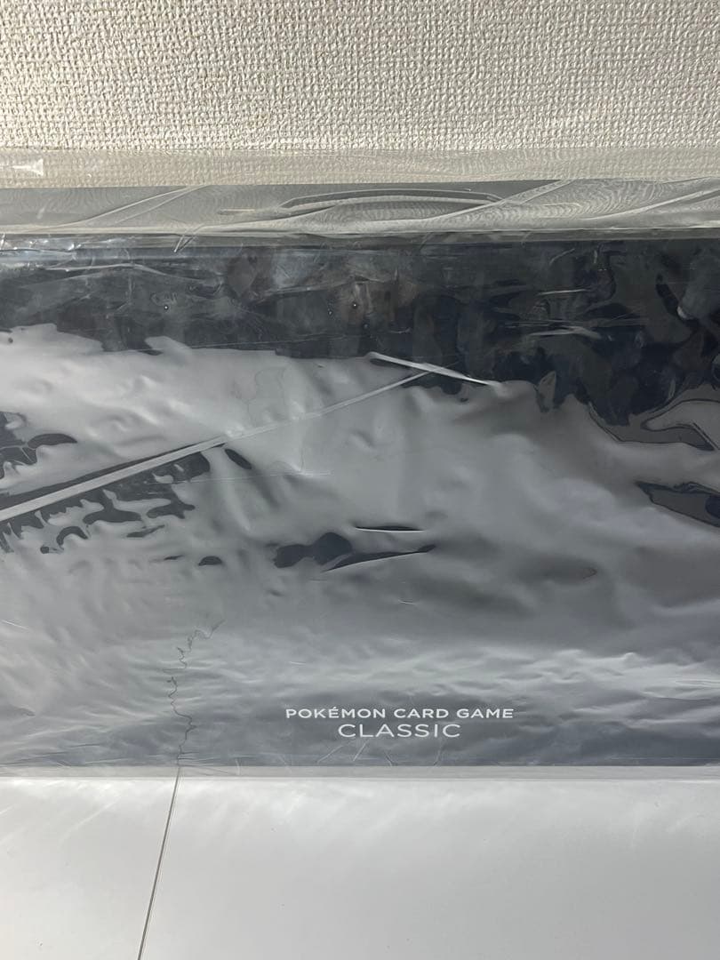 ポケモンカードゲーム CLASSIC セット