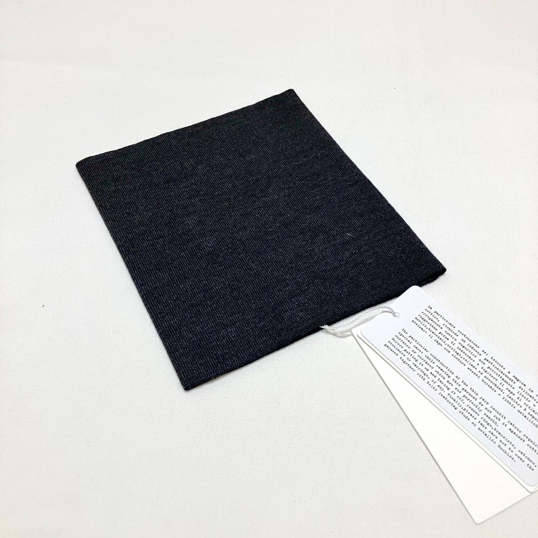 新品 M M 24aw 25ss ネックウォーマー 帽子 17531 18400