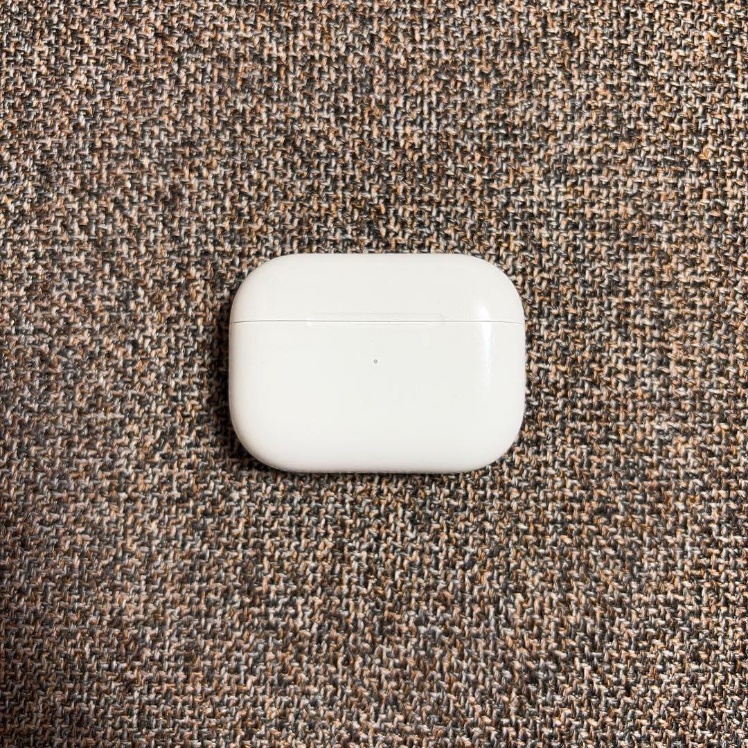AirPods pro2 第二世代　Apple 純正品