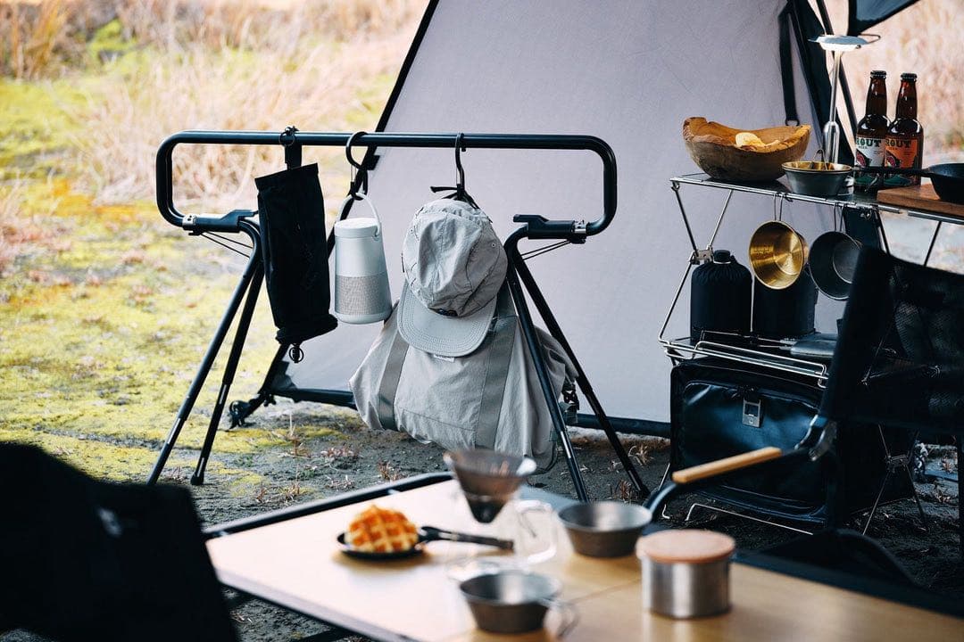 東京クラフトM FＴマルチフレームテーブル