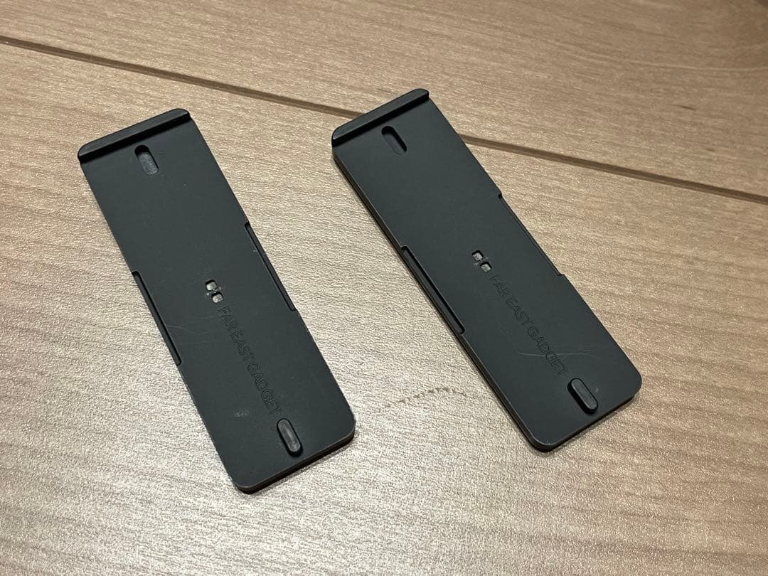 HHKB Professional Hybrid Type-sと備品