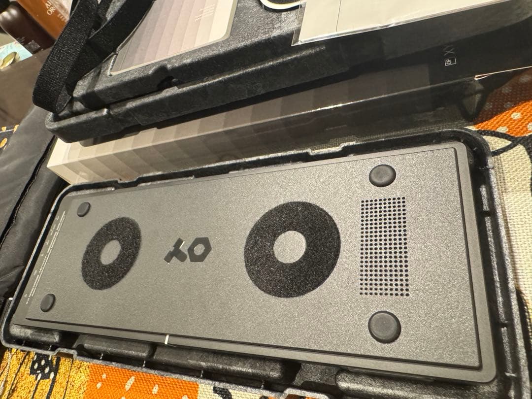 鍵盤楽器 OP-XY teenage engineering