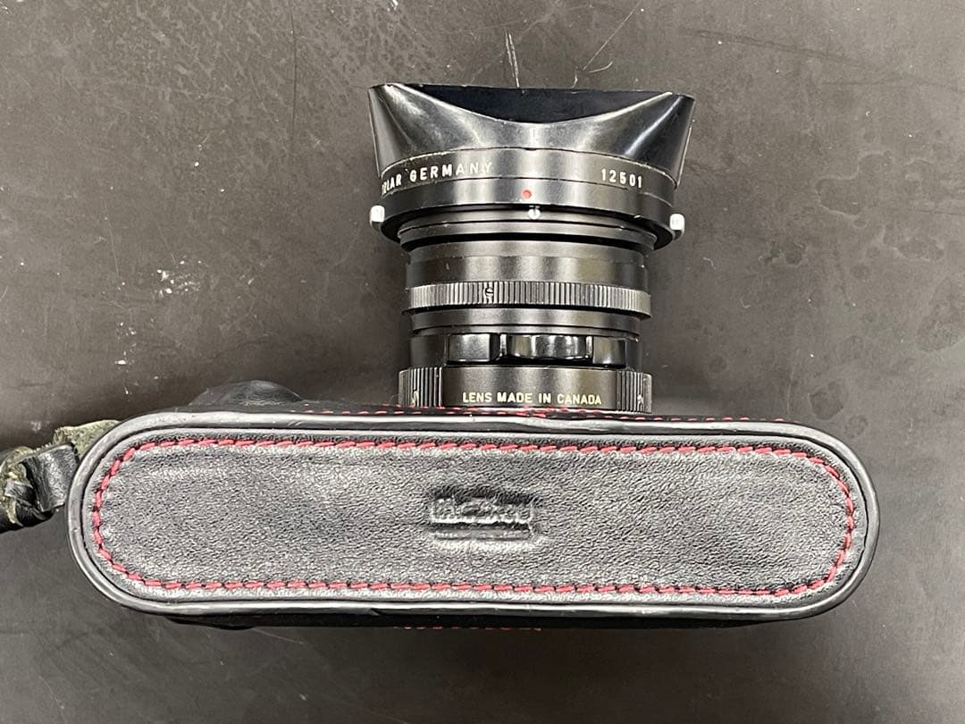 LEICA M6￼ ELMARIT 1:2.8/2.8