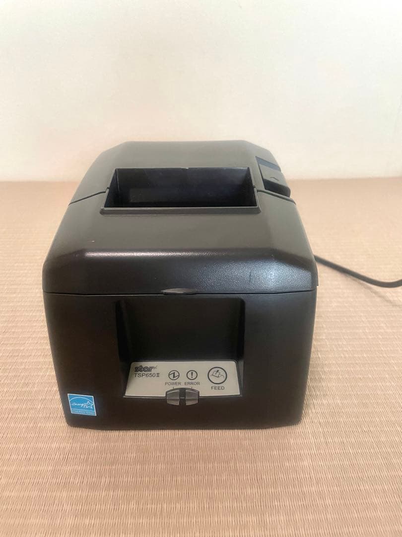 スター精密　サーマルプリンター TSP650II