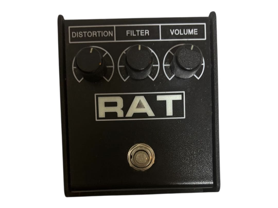ギター proco rat