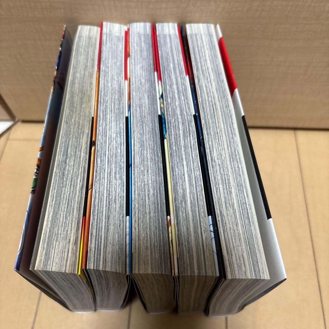 キングダム　１巻〜５４巻