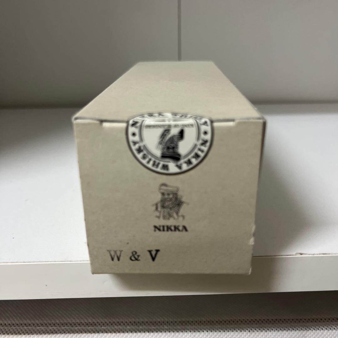 Woody&Vanilla SINGLE CASK ウイスキー