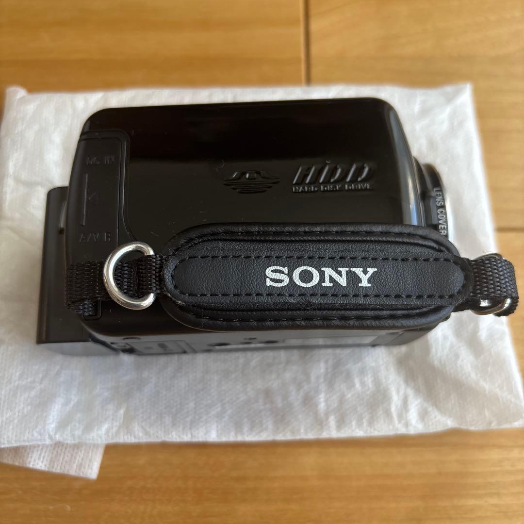 SONY HDR-XR150 ハンディカム 本体
