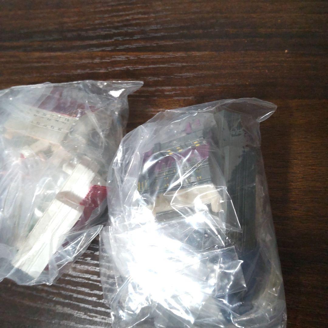 立体ポケモン図鑑SPECIAL04 ミュウと波導の勇者ルカリオ編　コンプ