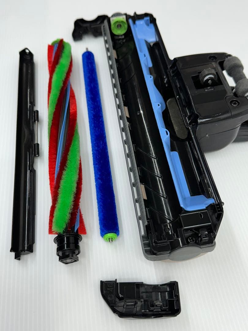 中古　美品　動作保証品　D-AP46 日立　掃除機　ヘッド　回転ブラシ　吸い口