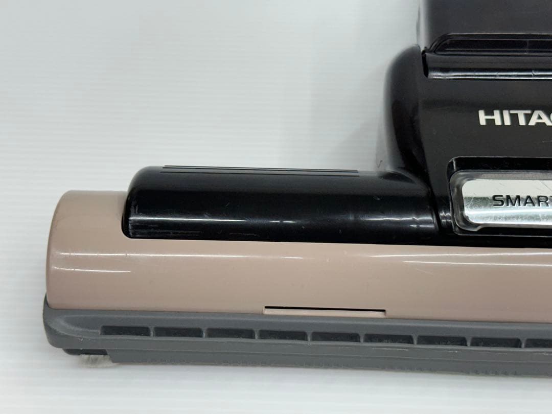 中古　美品　動作保証品　D-AP46 日立　掃除機　ヘッド　回転ブラシ　吸い口