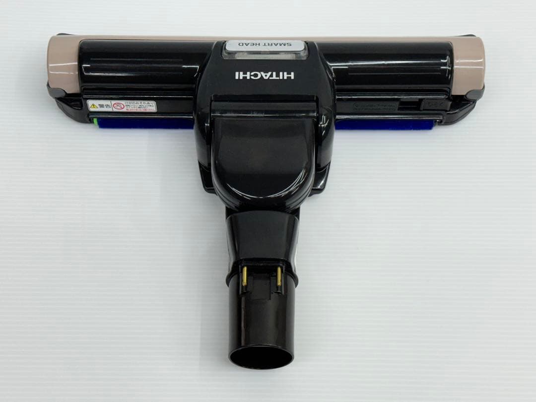 中古　美品　動作保証品　D-AP46 日立　掃除機　ヘッド　回転ブラシ　吸い口