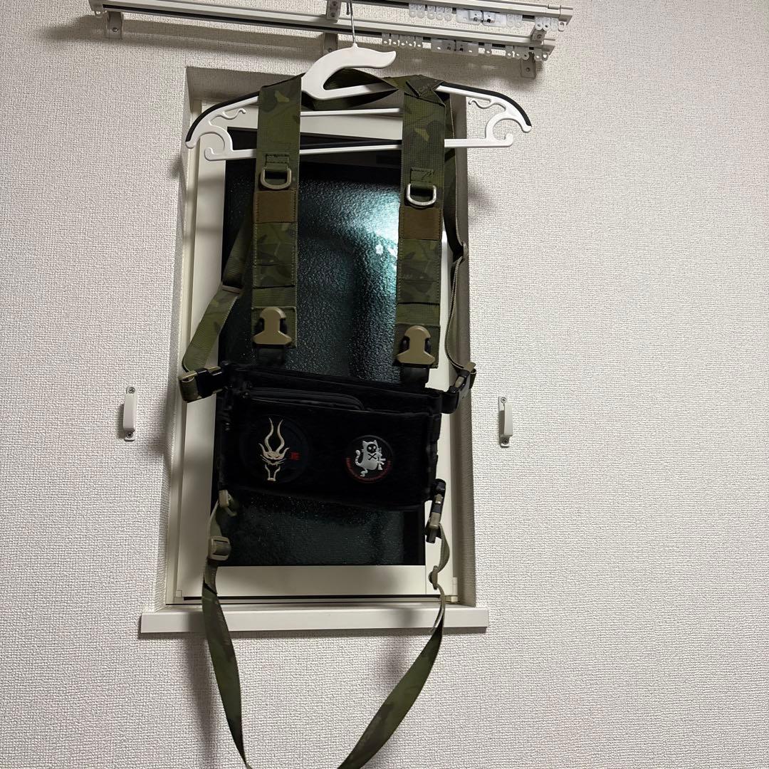 電動ガン　イカ　Trident ptw 即決おまけ付き