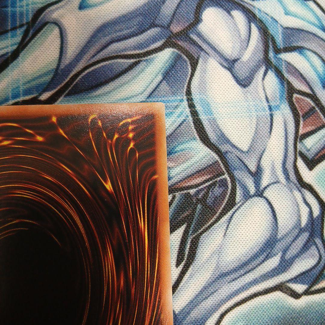 烙印竜アルビオン プリシク