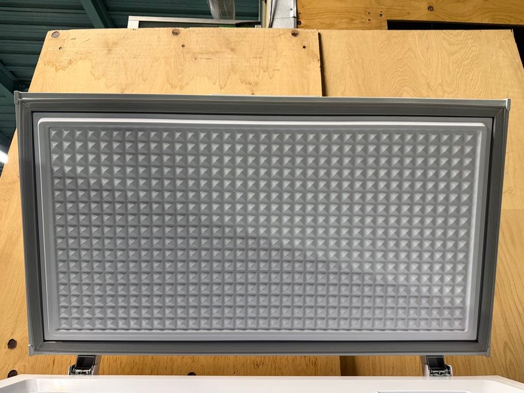 2022年 パロマ テンポス冷凍ストッカー 190L