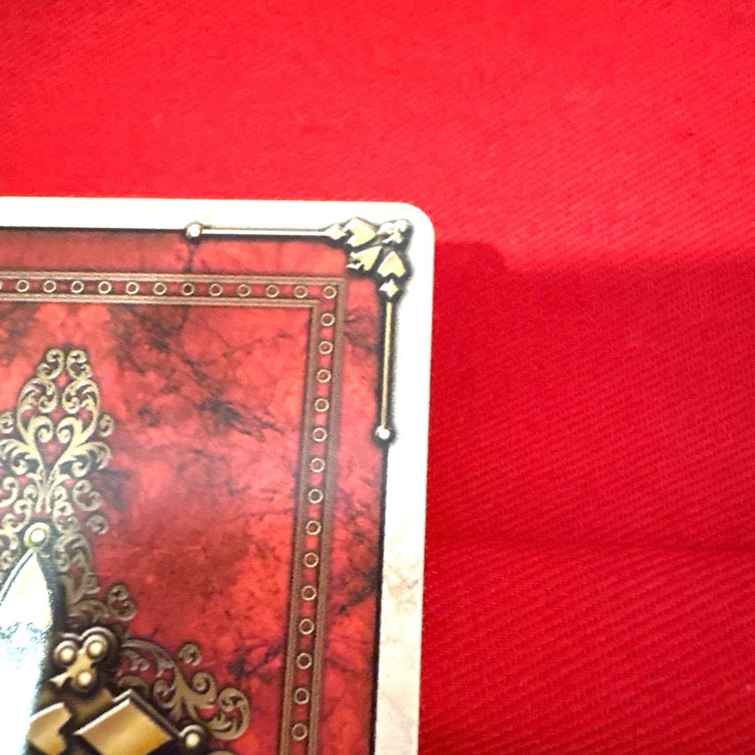 ラウズカード カリスアロー 仮面ライダーカリス 仮面ライダー剣 トレカ ハートJ