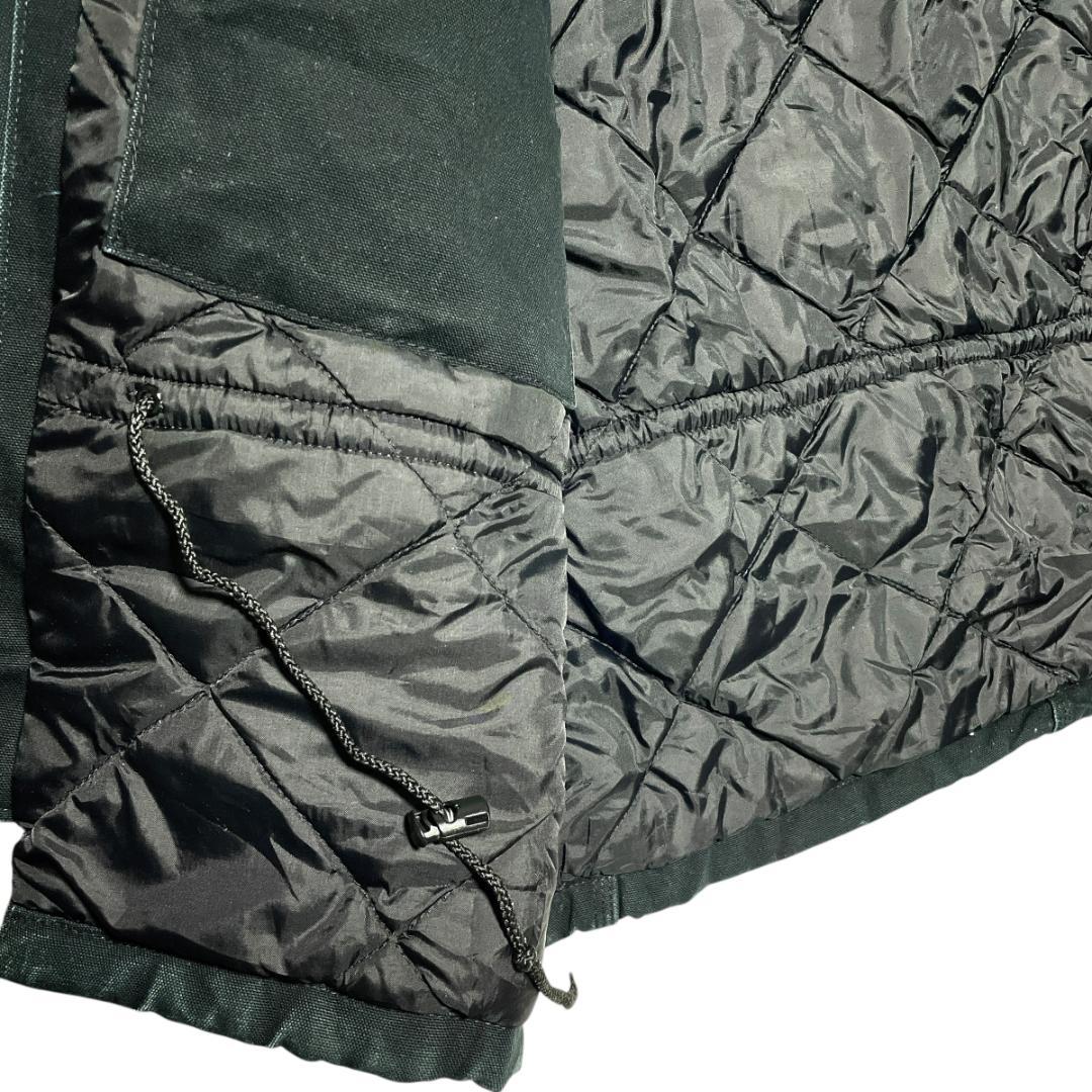 た*お様 Carhartt C03 ダックジャケット 44 トラディショナル　ブ