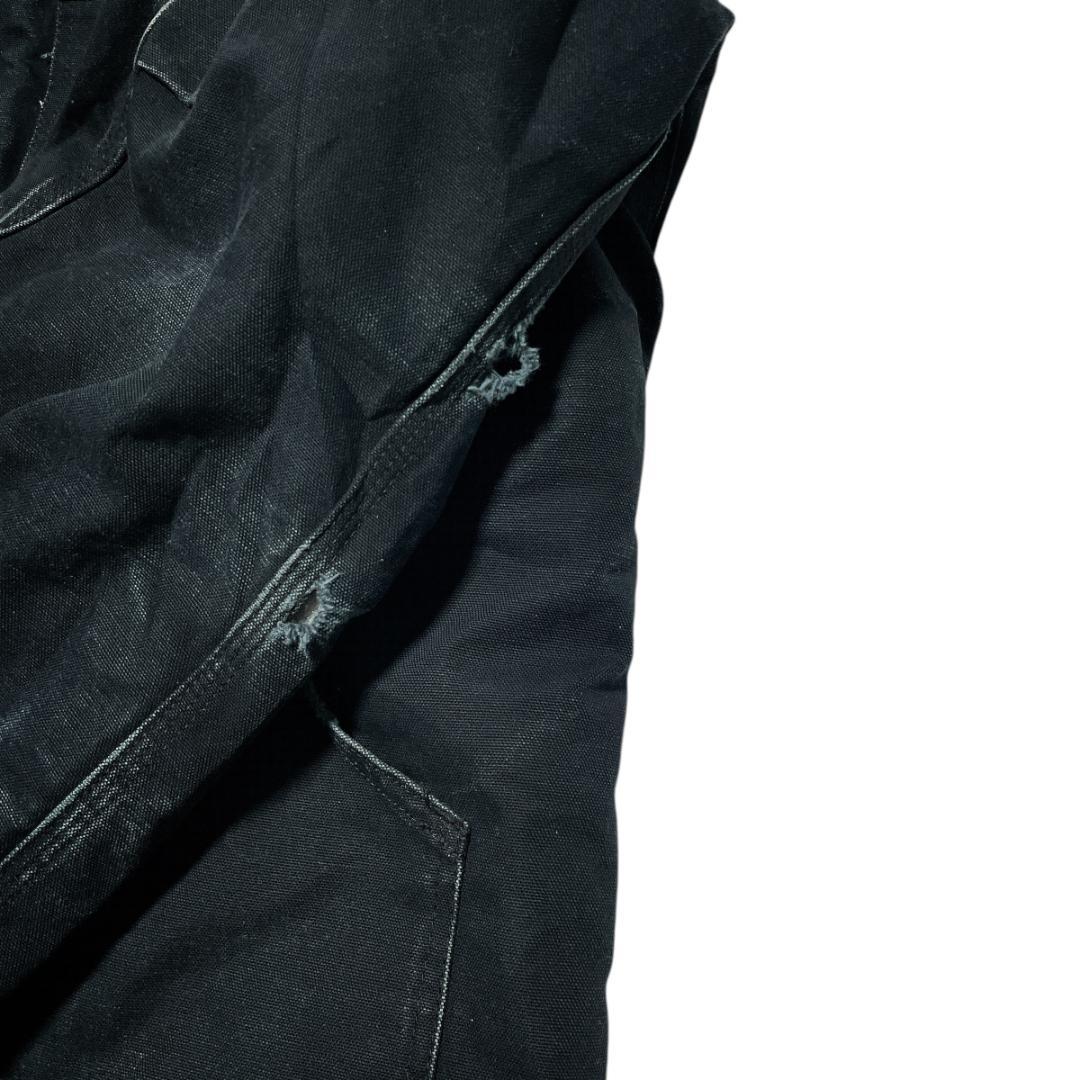 た*お様 Carhartt C03 ダックジャケット 44 トラディショナル　ブ