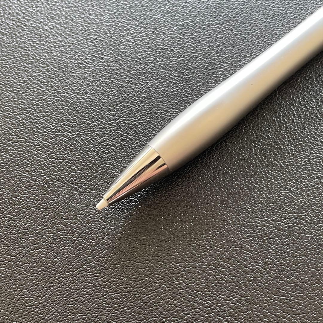 セール 廃盤 無印良品 シャーペン ボールペン セット