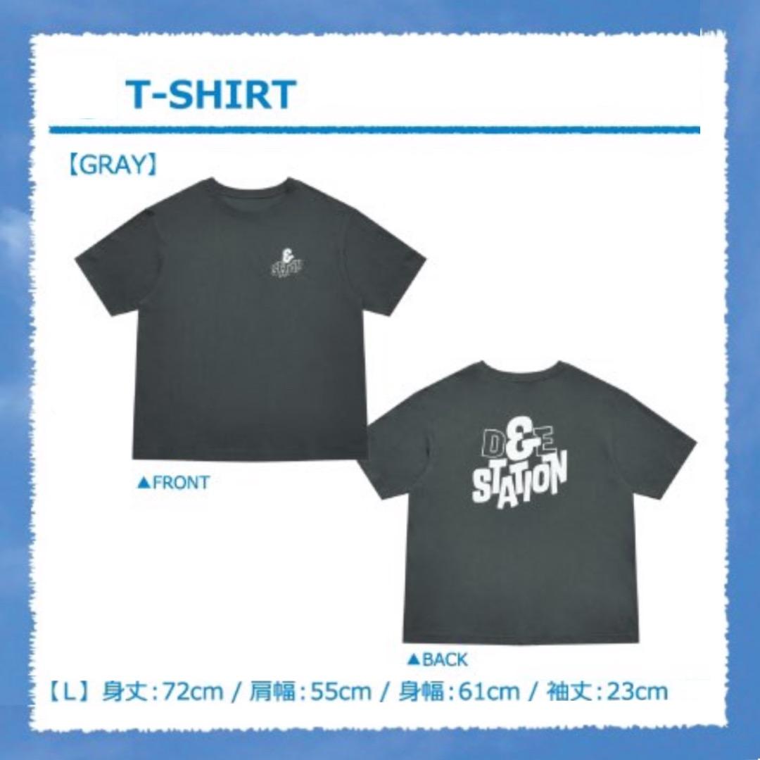 D&E 特典トレカ Tシャツ アクスタ キーホルダー ペンミ ウニョク ドンヘ