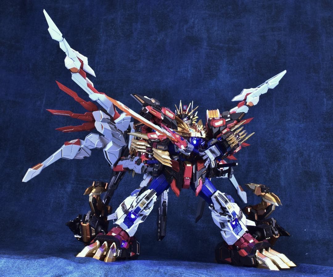 本体未使用 鉄機巧 スターセイバー・ビクトリーレオ セット