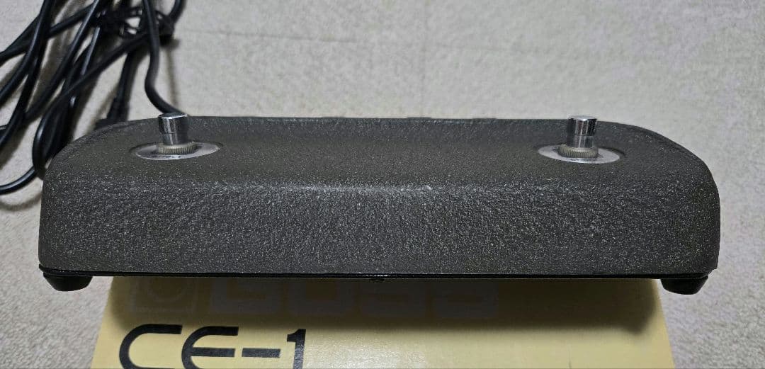 BOSS CE-1 箱あり