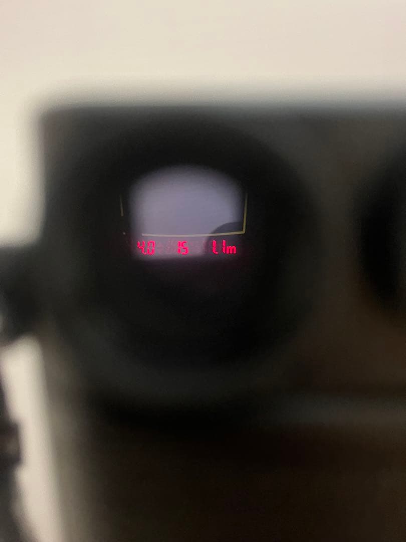 【実働品】GA645W 6x4.5 wide コンパクトフィルムカメラ