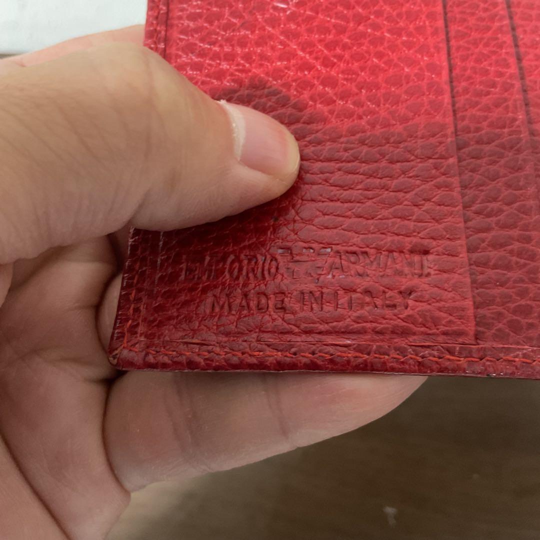 トモちゃん エンポリオアルマーニ ヴィオラドーロ セット