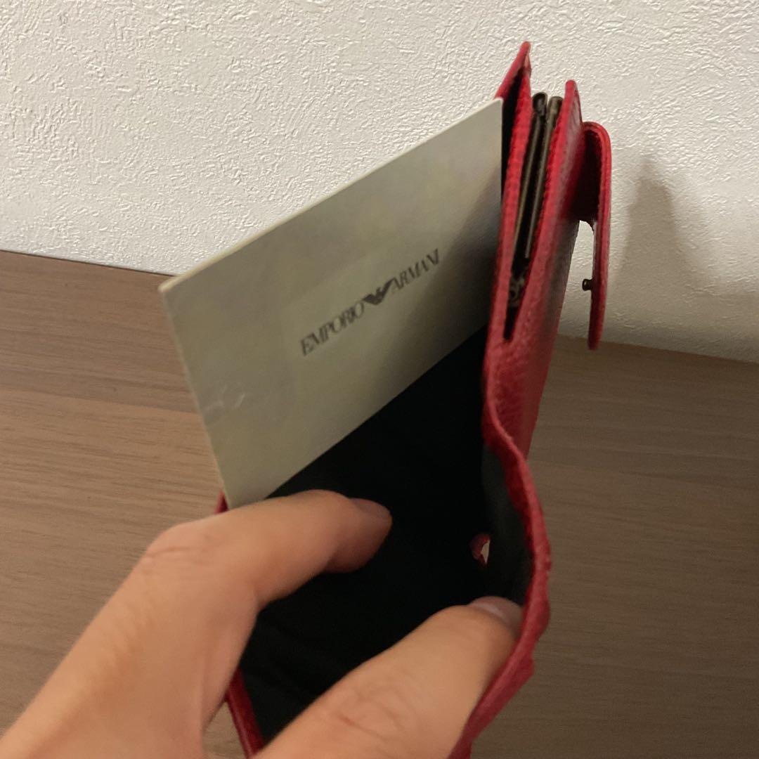 トモちゃん エンポリオアルマーニ ヴィオラドーロ セット