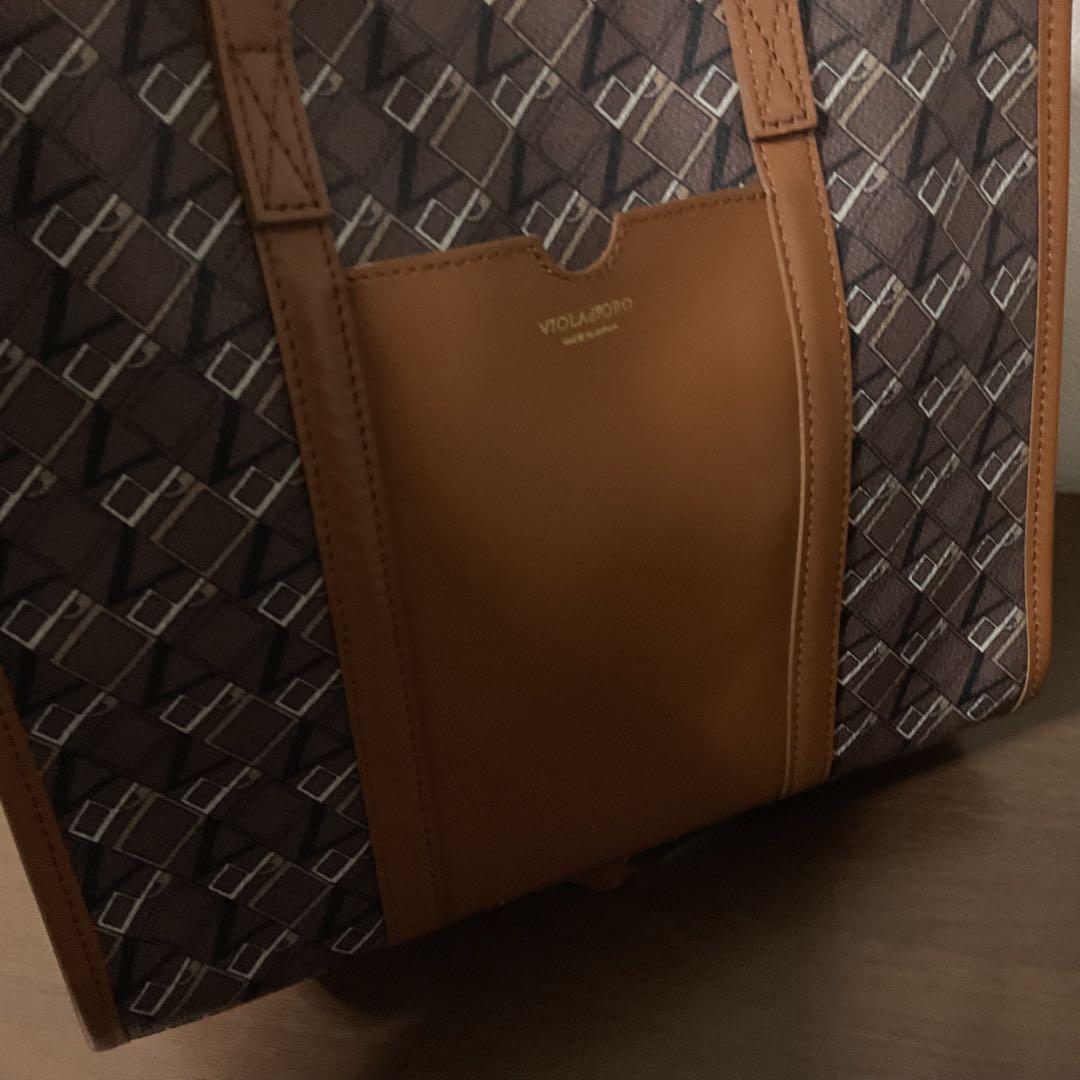 トモちゃん エンポリオアルマーニ ヴィオラドーロ セット