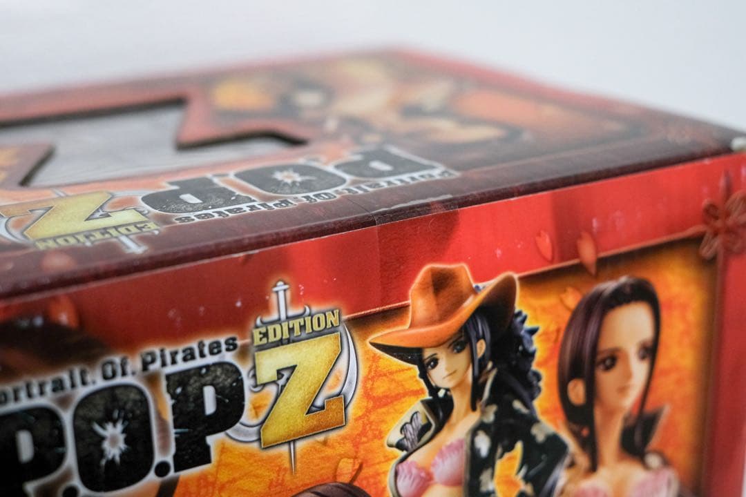 Portrait Of Pirates Edition Z ニコ・ロビン