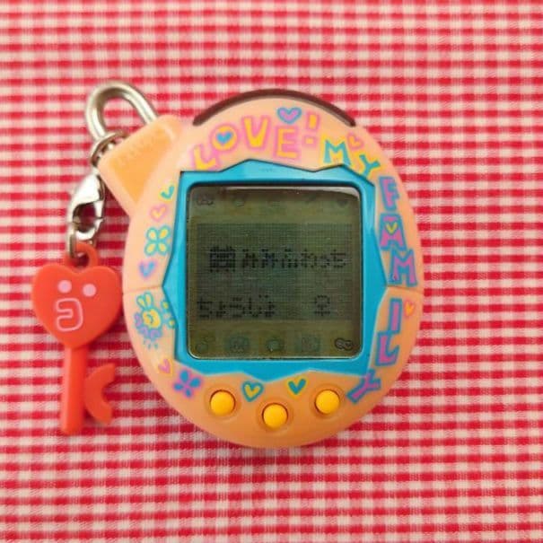 【動作確認済】 いぇー!ふぁみりーイロイロ!たまごっち+ ふぁみたまラブ☆